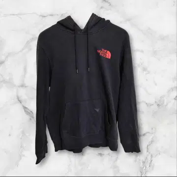 THE NORTH FACE 후드티