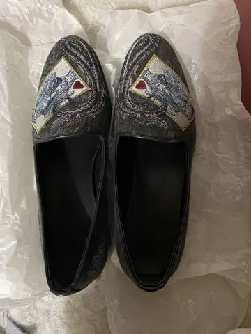 에트로 남성 신발 사이즈 39