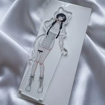 탈환의 로제 사쿠야 아크릴 스탠드