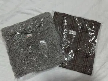 ikaw 한정판 토트백 2종 세트