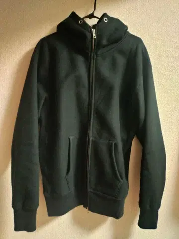 Champion Reverse Weave (방풍) 후드티 L 사이즈