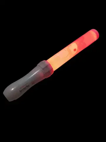 마이멜로디 킹블 응원봉 산리오