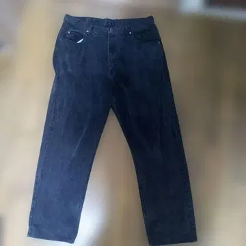Wrangler 데님 w38 l34