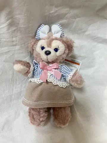 셰리메이 인형 배지
