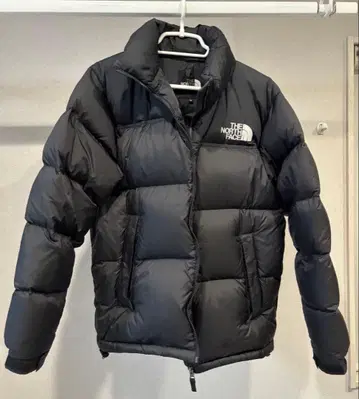 THE NORTH FACE 다운 자켓 눕시