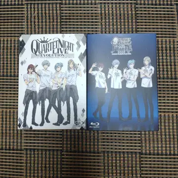 우타프리 카르나이 Blu-ray 라이브 2017 2018