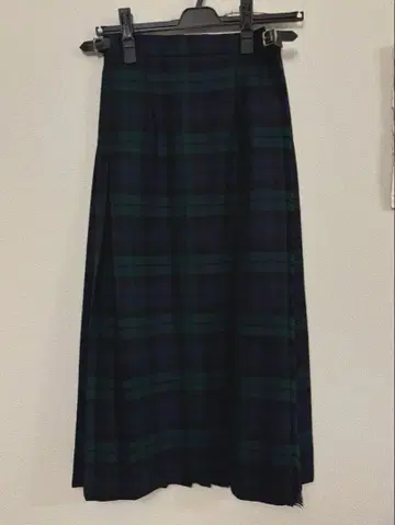 오닐 오브 더블린 스커트 블랙워치