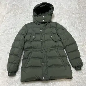 [ 새상품급 ] TATRAS 스틸 아쉬 다운 자켓 MTA9HT4188