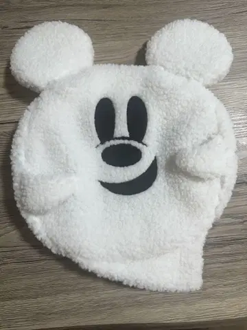 디즈니 할로윈 유령 베레모