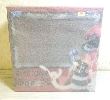 메가하우스 P.O.P Sailing Again/ONE PIECE 페로나