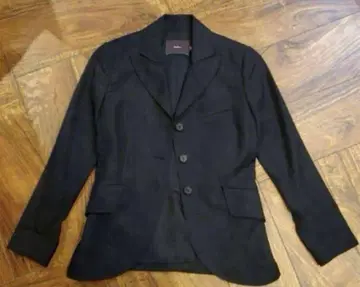 칼슨 새상품급 울 자켓 kulson