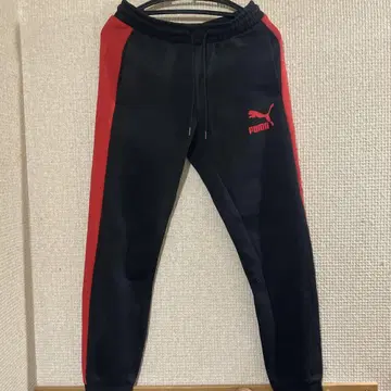 PUMA 남성 바지