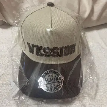 WESSION 야구 모자