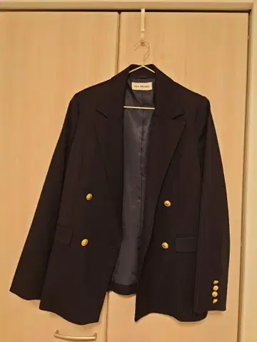 LILY BROWN 더블 자켓