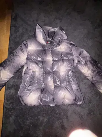 00s archivey2k down jacket