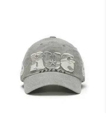 HUG YOUR SKIN Hug Friends Cap(Camo)
