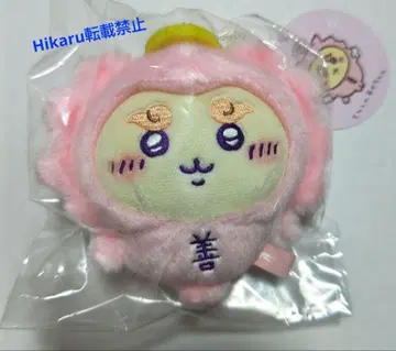 치이카와 마법사 치이카와 시사 천사의 아기 마스코트