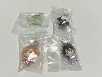 [츠키시마 키라리 후우마 히로토 나-얀 카메상] 키라링 레볼루션 메지루시