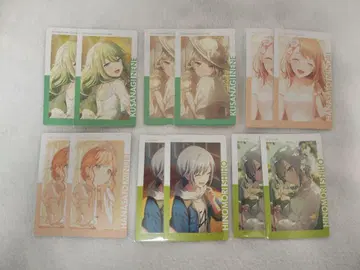 프로세카 프로젝트 세카이 에피카 epic card 묶음 판매