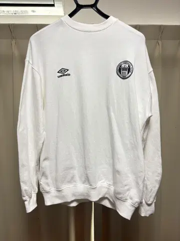 FREAKS STORE UMBRO 화이트 트레이닝복