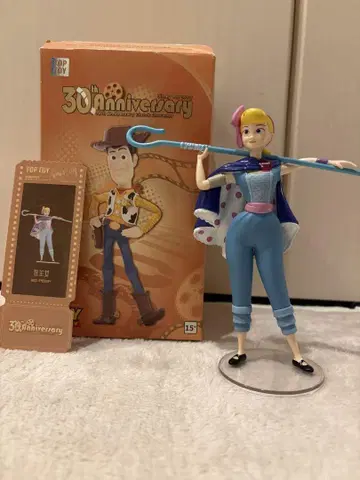 [ TOPTOY ] 토이 스토리 30주년 Anniversary 보 핍