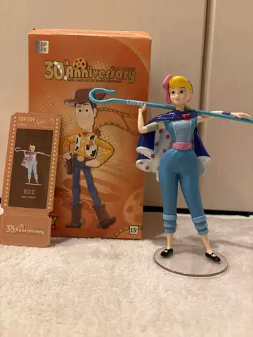 [ TOPTOY ] 토이 스토리 30주년 Anniversary 보 핍
