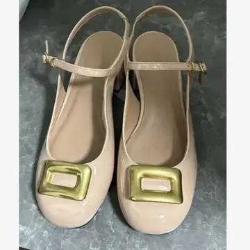 미라 오웬 펌프스