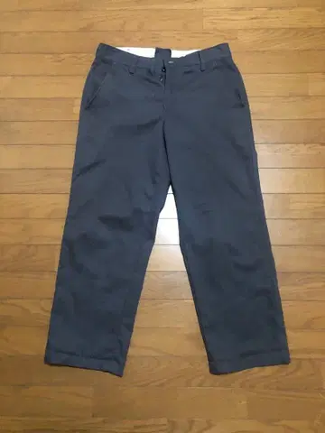 RED KAP(레드 캡) PT20 차콜 그레이 W32xL28