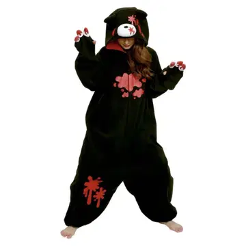그루미 인형옷 할로윈
