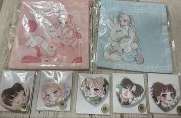 언니와 스이군 세트 판매