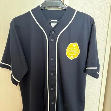 n.SSign 1주년 기념 유니폼 셔츠 M