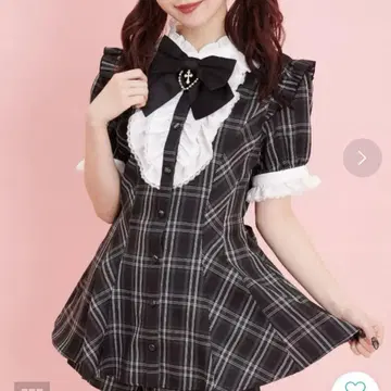 시크릿허니 슬릿 셋업