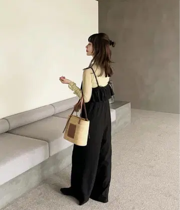 hinari 살로펫 블랙 xs