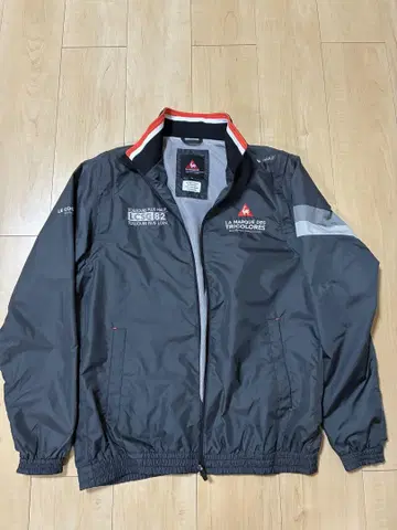 르꼬끄 골프 자켓