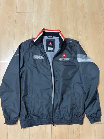 르꼬끄 골프 자켓