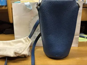 [ ecco ] 포트백 시포트