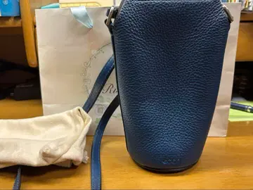 [ ecco ] 포트백 시포트