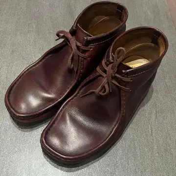 클락스 오리지널 사이즈 9