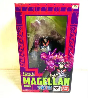 원피스 피규아트 ZERO 마젤란