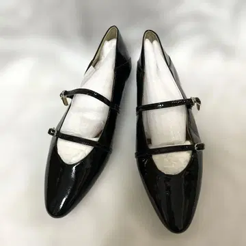 Odette e Odile 플랫슈즈