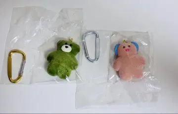 익명 배송! mojojojo 피규어 마스코트 Matcha Pupu