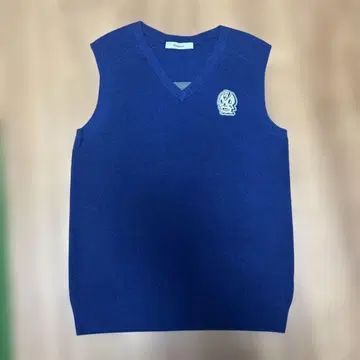 RUSSELUNO 러셀노 니트 베스트 루차 6