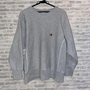 Champion 리버스 위브 맨투맨 챔피온