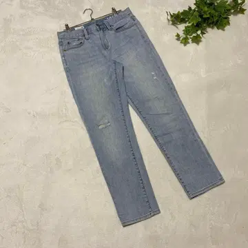 440 갭 [L] 청바지