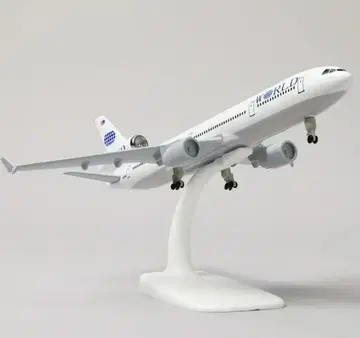MD-11 화물기 모델 WORLD CARGO 1/300 스케일