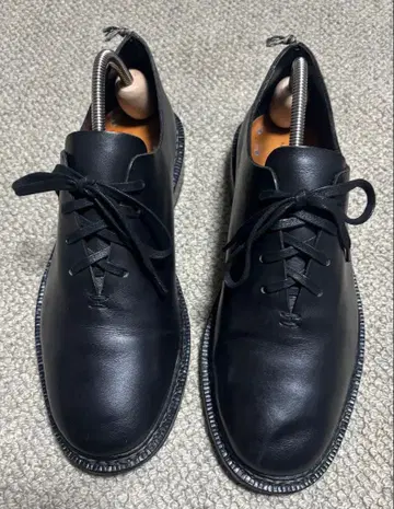 FEIT Braided Oxford