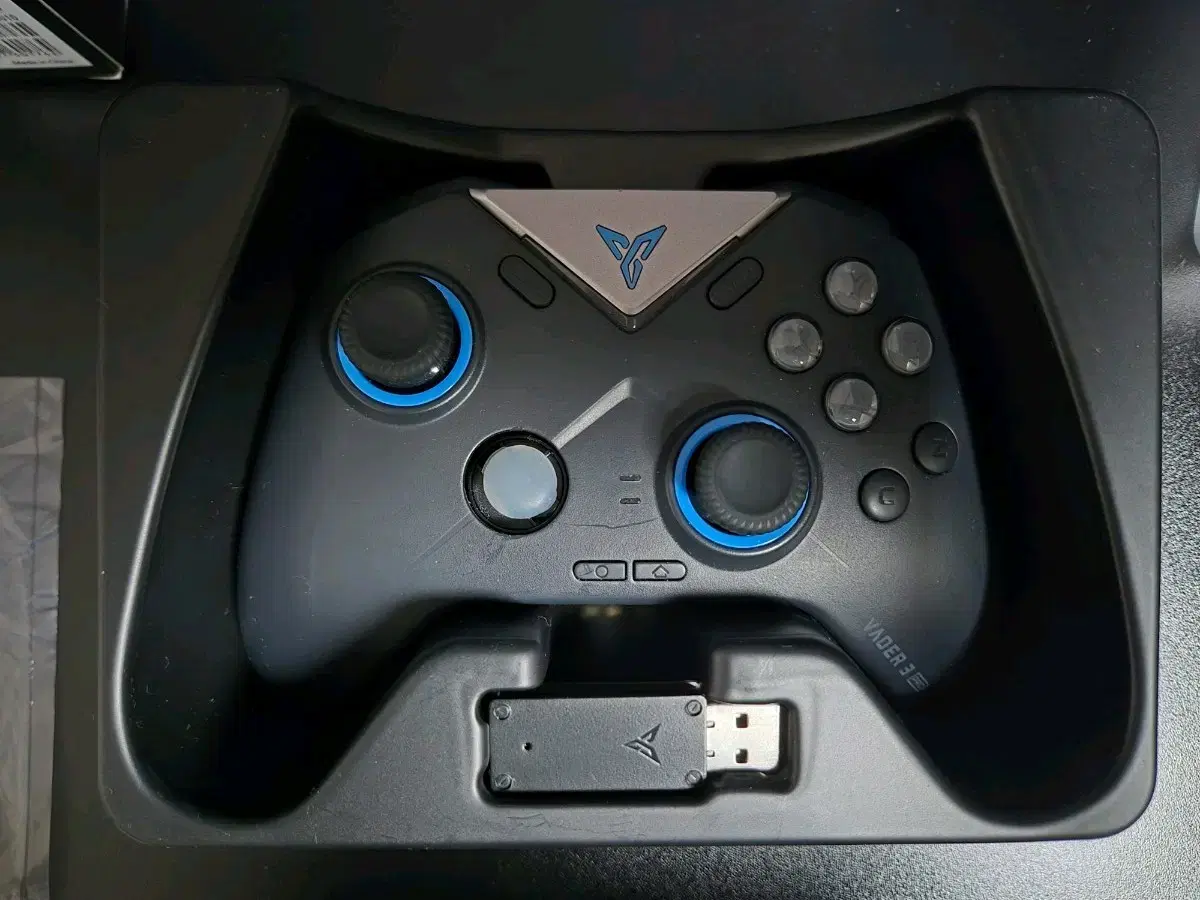 NEON GENESIS EVANGELION | 신세기 에반게리온 Bader 3 Pro Limited Edition Evangelion  Asuka Edition Gamepad Controller #베이더3프로,#베이더,#게임패드,#엑박패드,#컨트롤러 on Bunjang  Global Site.