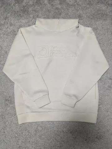 도쿄 디즈니랜드 로고 후드티