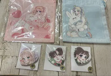 언니와 스이군 세트 판매