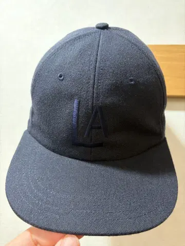 COOPER STOWN BALL CAP